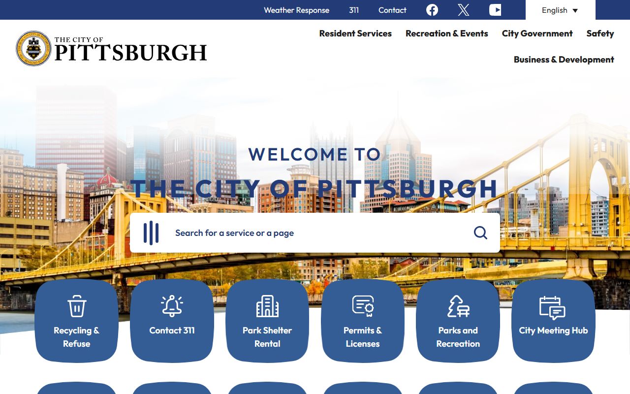 Pittsburgh Carnegie Library obituary and death records research resources