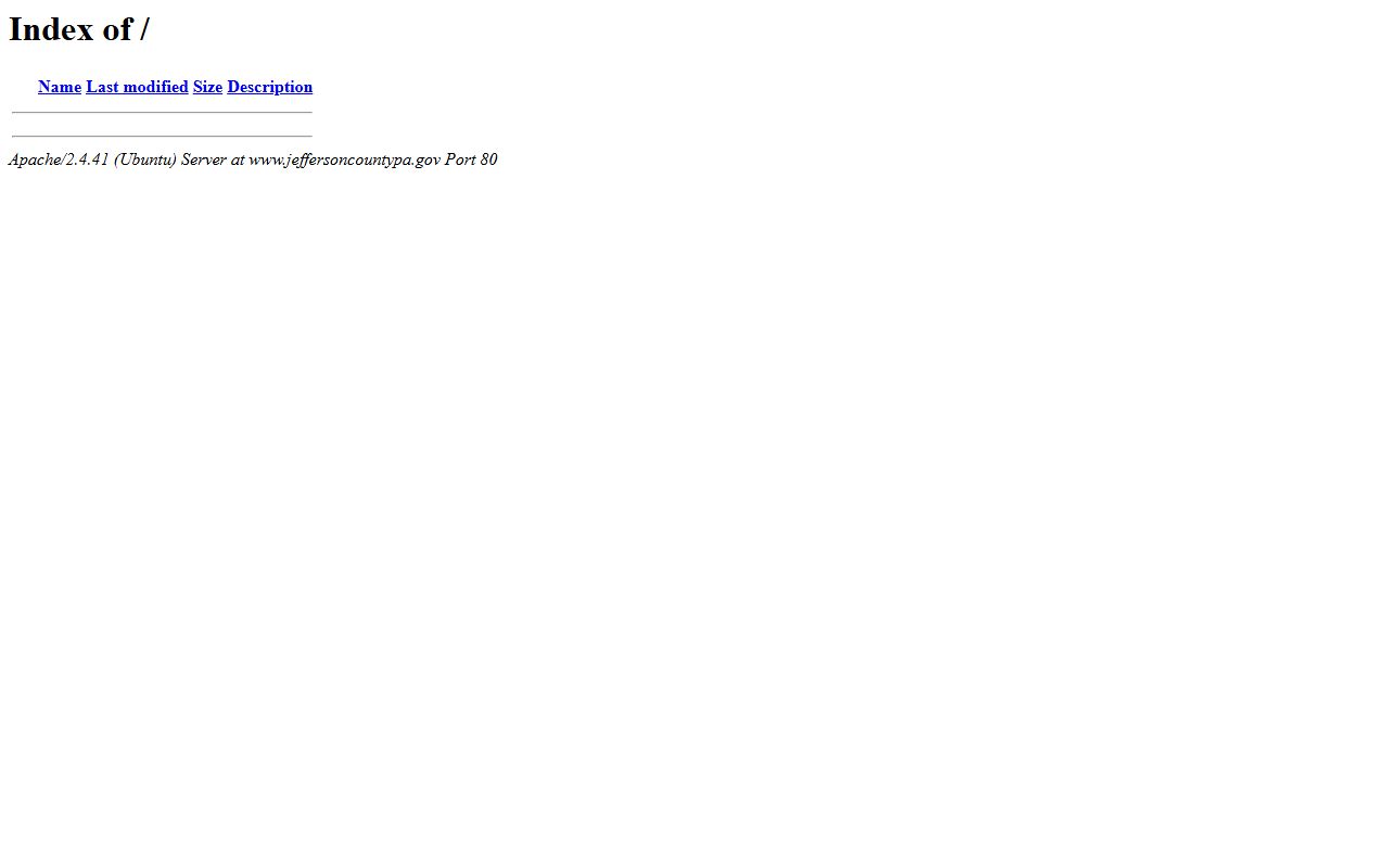 Jefferson County government office for obituary and death records in Brookville